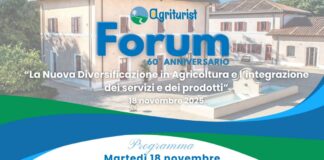 Agriturist festeggia sessanta anni con una due giorni di eventi