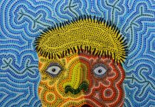 Alla Galleria d’Arte Contemporanea di Montina Franciacorta ospite Costantino Giovine con la mostra “Pittura, anima e meditazione”