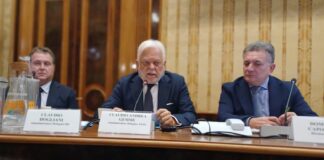 Anas, l’ad Gemme: “Contro il rischio idrogeologico mille interventi ad alta priorità”