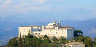 Cammini DìVini nelle abbazie di Montecassino, Valvisciolo e Subiaco per rilanciare il turismo esperienziale nel Lazio