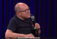 Carlo Verdone a Radio2 Social Club: “Sindaco di Roma? Un giorno mi è bastato”