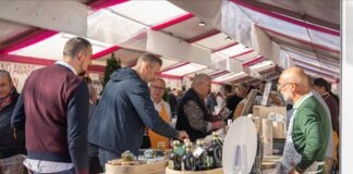 Culinaria, il lato goloso di Merano WineFestival: la selezione delle eccellenze Food, Spirits e Beer nella GourmetArena dal 7 al 10 novembre