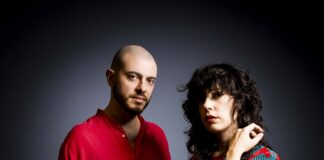 “Dream Scenario”, il nuovo album di Simona Severini e Jacopo Ferrazza