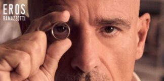 “Una Storia Importante”/“Una Historia Importante”, il nuovo album di Eros Ramazzotti