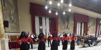 Montecitorio a porte aperte al via in edizione serale per Musei in musica con la Banda dell’Esercito e le danze della tradizione sarda