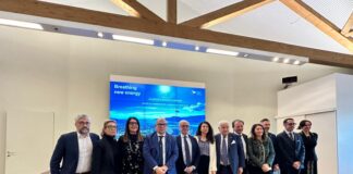 “Dimensione Subacquea”, Commissione Trasporti a La Spezia