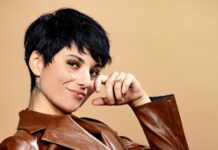 Giordana Angi annuncia il suo ritorno con il “Piano Piano Tour”