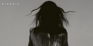 Il 7 novembre arriva “G”, il nuovo album di inediti di Giorgia