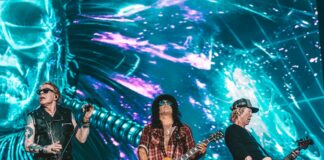 I Guns N’ Roses annunciano l’uscita di due nuove canzoni: “Nothin” e “Atlas”