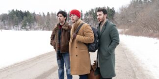 Uscita la colonna sonora di “A Very Jonas Christmas Movie”, il film natalizio con i Jonas Brothers