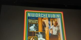 “Niuiorcherubini”, dal 20 novembre il nuovo album di Jovanotti