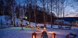 L’Avvento a Terento e il Natale nel Bosco: magia, luci e profumi natalizi dell’Area Vacanze Sci e Malghe Rio Pusteria in Alto Adige