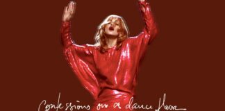 Madonna, esce “Confessions On A Dance Floor Twenty Years Edition”