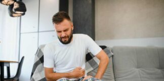 Il tuo intestino ti chiede aiuto: tutte le abitudini che lo stanno rovinando senza che tu te ne accorga Mal di pancia