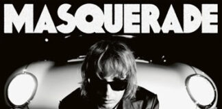 “Masquerade”, l’album solista di Thomas Raggi (Maneskin) prodotto da Tom Morello