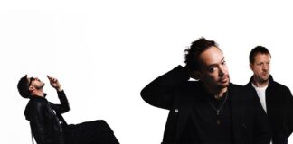 I Mumford & Sons, nuovo album “Prizefighter” in uscita il 13 febbraio 2026