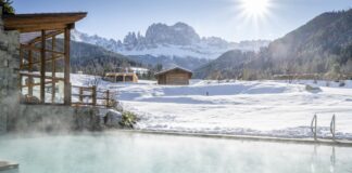 Naturalità, vitalità e giocosità: il nuovo paradigma del benessere firmato Cyprianerhof