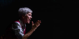 Ottavia Piccolo racconta Matteotti: “Anatomia di un fascismo” per la prima volta a Roma