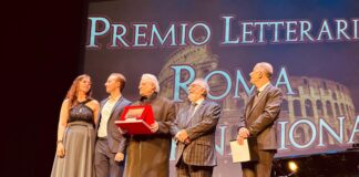 Aperto il bando di partecipazione per la terza edizione del Premio Roma International