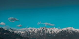 Il balcone segreto del Lago Maggiore: questa è la passeggiata più autentica ed imperdibile in inverno Paesaggi splendidi