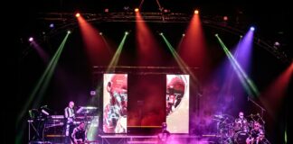 Rockets, “Some Other Space, Some Other Live!”: il nuovo album live in edizione limitata esce il 20 novembre, nuovi concerti nel 2026