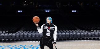 Rose Villain pubblica “Radio Vega (after dark)”: la conclusione di un viaggio, ma anche un nuovo inizio