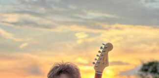 SarKia, la nuova voce dell’urban-pop italiano