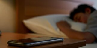 Perché spegnere il Wi-Fi del cellulare quando si va a dormire? Il motivo ti lascerà senza parole Disattivare Wi-Fi smartphone