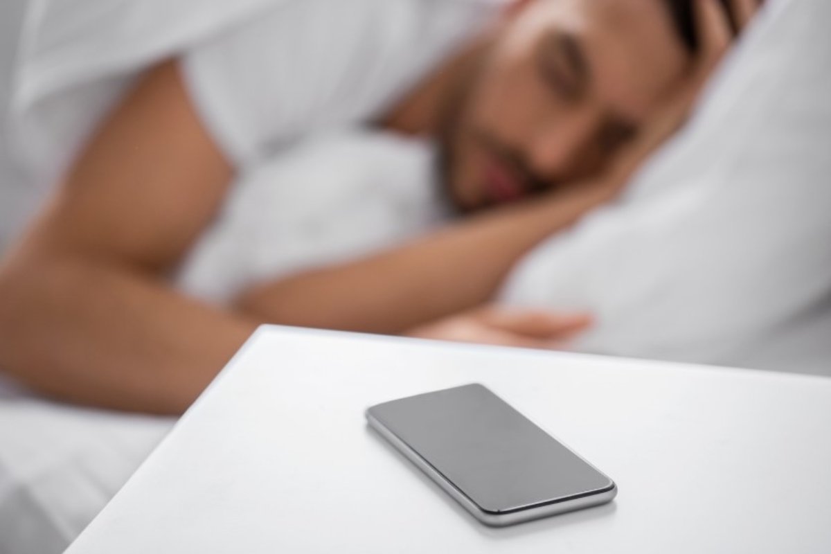 Disattivazione Wi-Fi notte