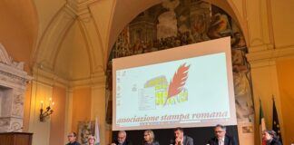 Stati Generali degli Uffici Stampa e della Comunicazione nel Lazio, ecco com’è andata