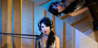 Veronica Surrentino è la vincitrice della XXI edizione del Premio Augusto Daolio – Città di Sulmona