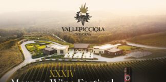 Dall’8 al 10 novembre Vallepicciola porta quattro espressioni di Sangiovese in purezza al 34° Merano WineFestival