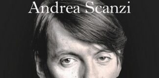 “Verranno a chiederti di Fabrizio De André”, il nuovo libro di Andrea Scanzi
