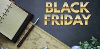 Arriva il Black Friday dei viaggi: mete top a prezzi mai visti Negli ultimi anni, questo evento commerciale non si limita più al solo venerdì successivo al Giorno del Ringraziamento
