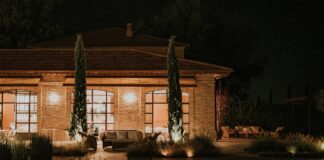 Zunica 1880, all’interno di Villa Corallo, conquista la Stella Michelin