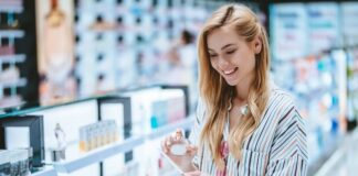 Black Friday 2025: l’occasione perfetta per acquistare profumi e cosmetici online acquisto profumo
