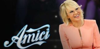 Amici, colpo di Maria: giuria rivoluzionata, c’è il ritorno più atteso amici, clamoroso ritorno giuria serale