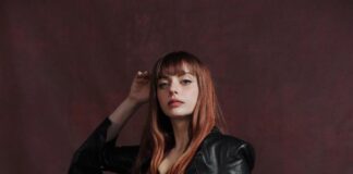 Annalisa lancia “Esibizionista”: ironia e provocazione nel nuovo singolo annalisa