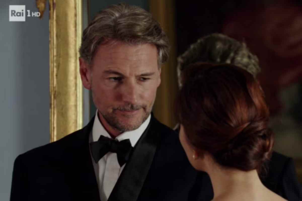 anticipazioni paradiso signore