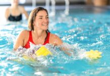 Il movimento come antidoto al Winter Blues: l’allenamento che accende l’inverno aspria malumore invernale