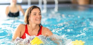 Il movimento come antidoto al Winter Blues: l’allenamento che accende l’inverno aspria malumore invernale