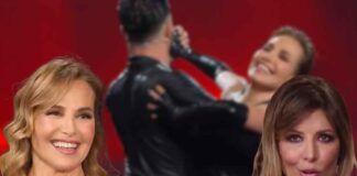 Ballando, la verità sul cachet di Barbara D’Urso, parla Lucarelli: “Privilegi chiesti e ottenuti” cachet d'urso ballando parla lucarelli