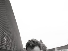 Cesare Cremonini: “Ragazze facili” nuovo singolo e videoclip cesare cremonini