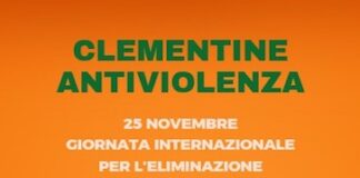 Le clementine di Confagricoltura Donna tornano nelle piazze italiane clementine antiviolenza