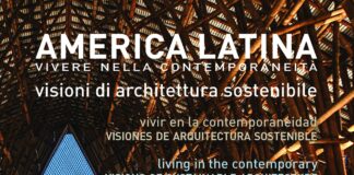 “America Latina”, in libreria il saggio sulle visioni contemporanee di architettura sostenibile