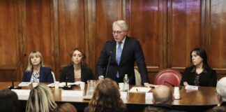 Roma, nella Sala Sassoli si parla del lato oscuro dei social network