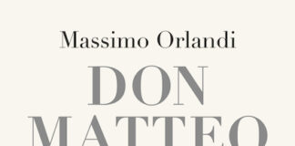 In libreria “Don Matteo Zuppi. Uno di noi”: la biografia don matteo zuppi libro