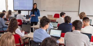 Doppia transizione: 8 giovani su 10 scommettono su IA e “green”, ma in tanti non sanno come fare elis