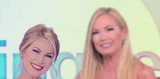 Federica Panicucci lascia Mattino 5? La conduttrice pronta a passare in prima serata federica panicucci prima serata