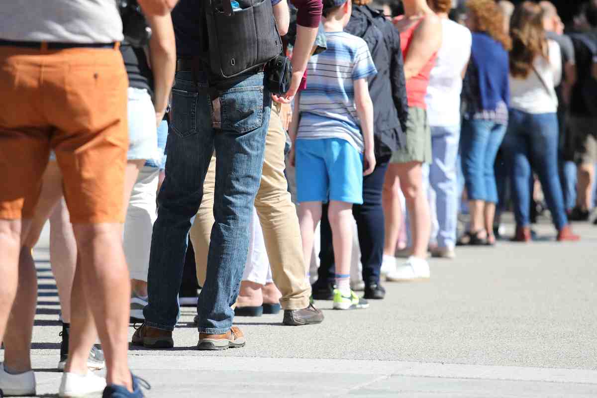 Stop alle commissioni